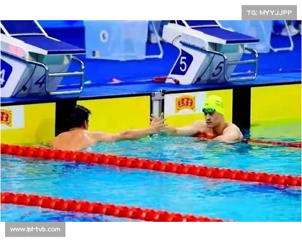 泳坛新星麦金托什破纪录,青少年训练科学化成果显现